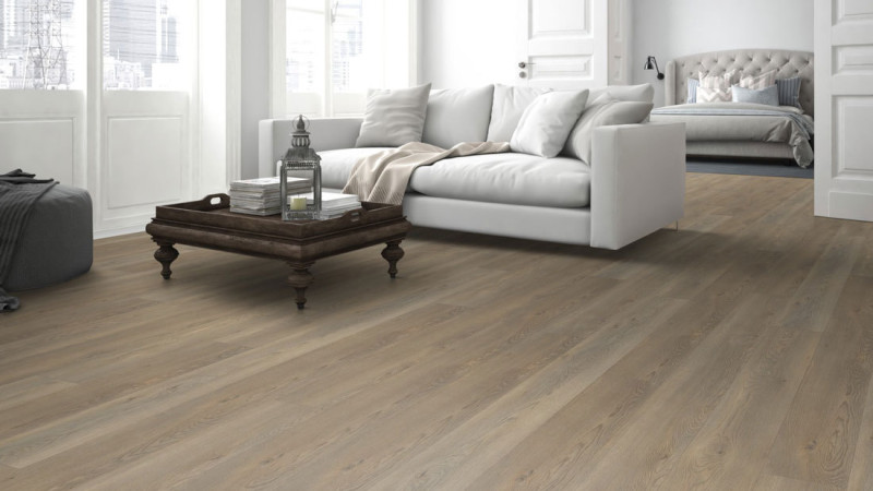 Meister Designboden Premium DD 300 S Catega Flex Traubeneiche hell 6940 Landhausdiele M4V main product photo