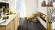 Wineo Vinyl flooring 800 Wood Sicily Dark Oak 1-strip Bevelled edge for clicking in Wineo Vinyl flooring 800 Wood Sicily Dark Oak 1-strip Bevelled edge for clicking in
