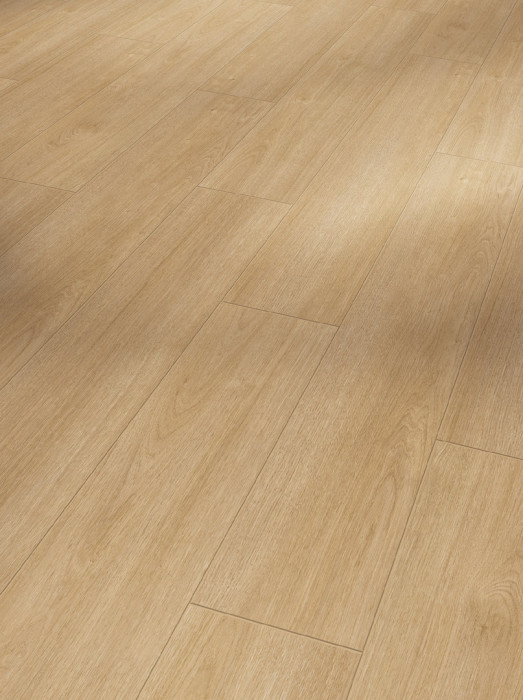 Suelo laminado de Parador Classic 1050 Roble Prestige Natur 4V main product photo