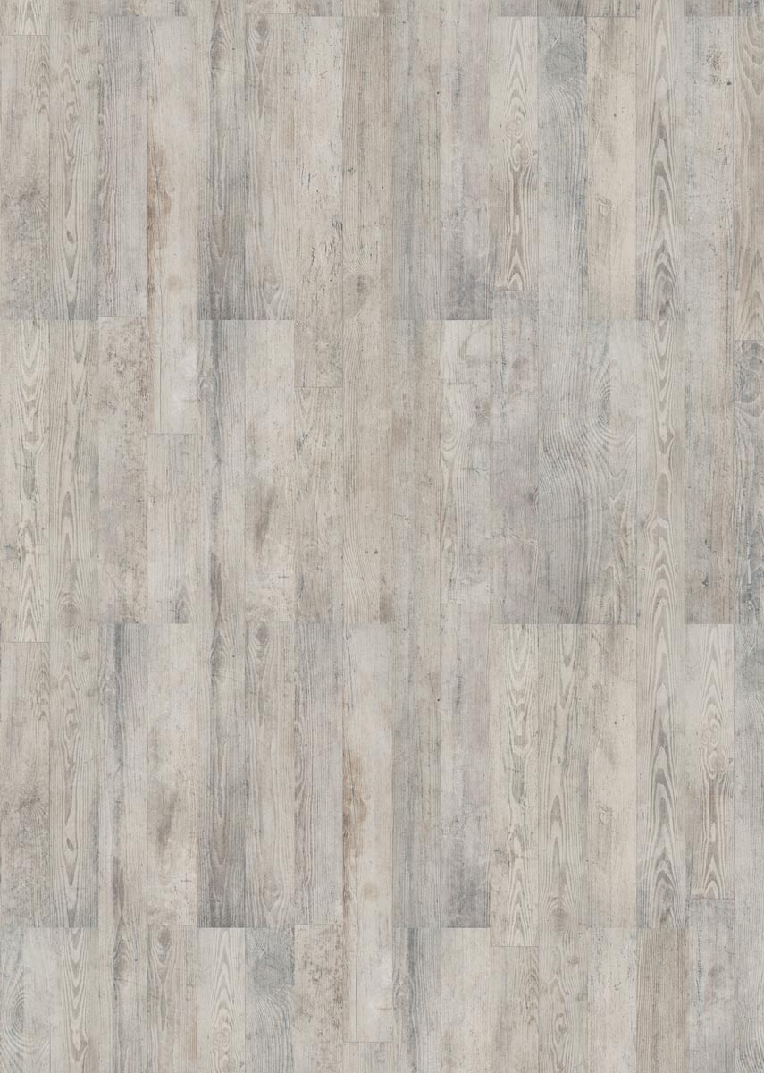 Classen Laminat 731-0 Beton Kiefer 2-Stab Raum1