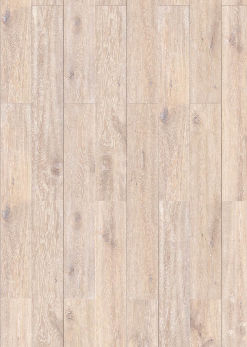 Classen Laminat 731-0 Eiche beige 1-Stab Landhausdiele Raum1