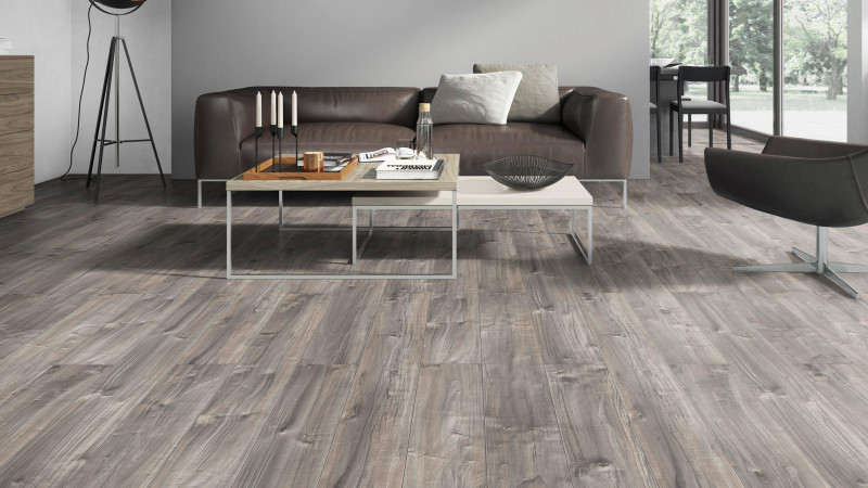 Classen Stratifié 731-0 Chêne gris rustique 1 frise main product photo