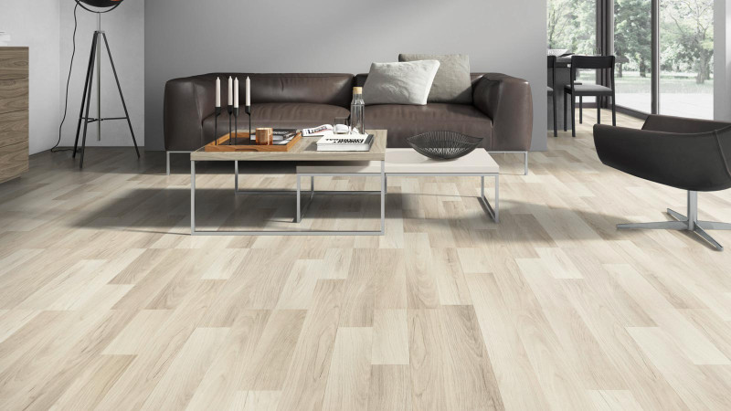 Classen Suelo Laminado 731-0 Roble claro 2 lamas main product photo