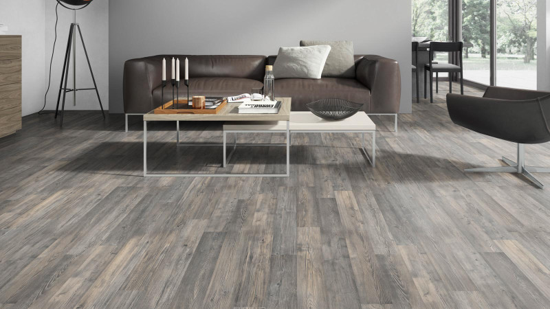 Classen Stratifié 731-0 Pin gris 2 frises main product photo