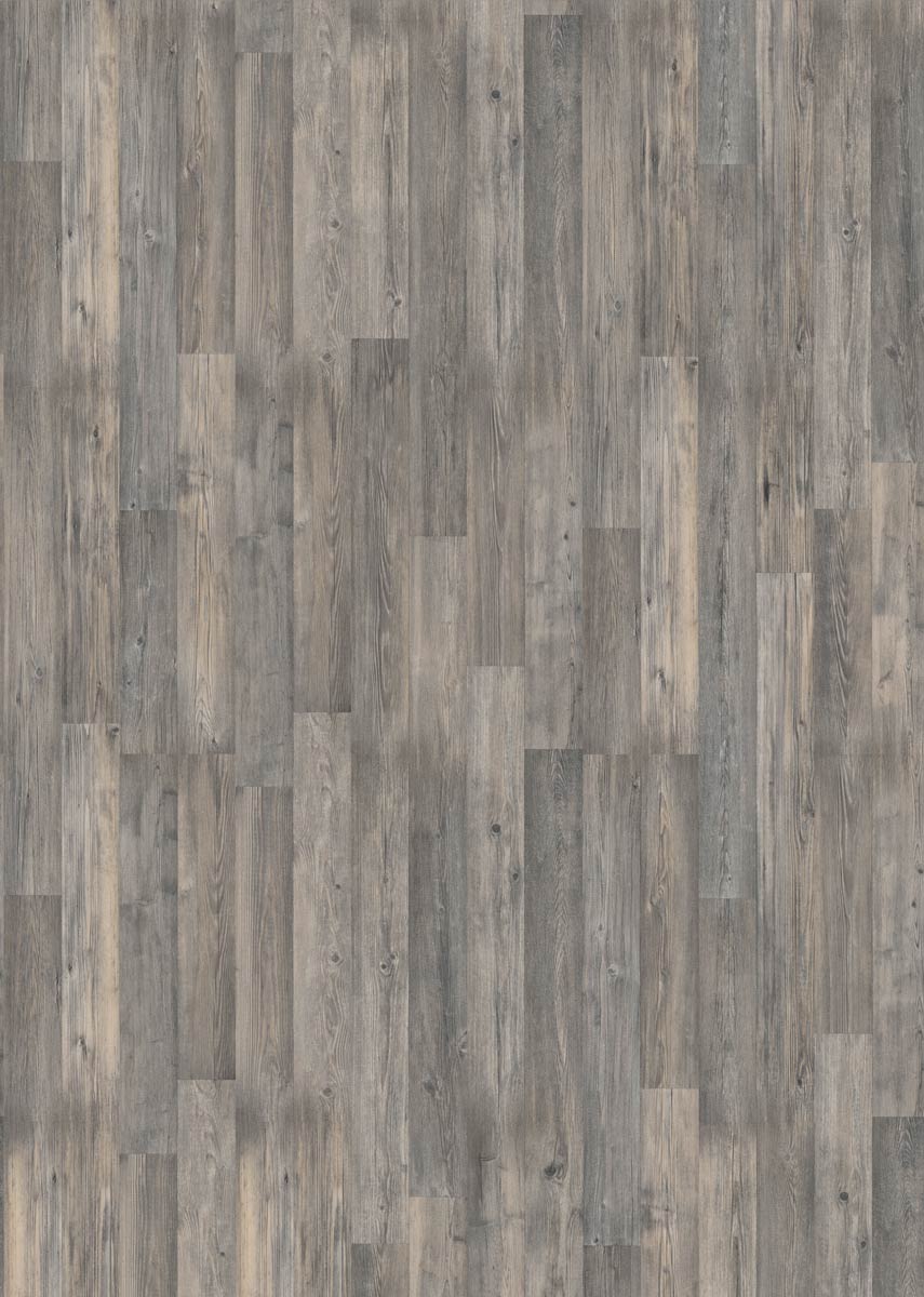 Classen Laminat 731-0 Kiefer grau 2-Stab Raum1