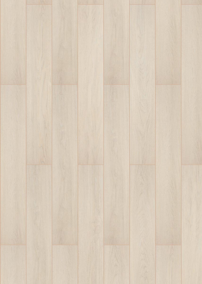 Classen Laminat 731-4 Eiche beige 1-Stab Landhausdiele 4V Raum1