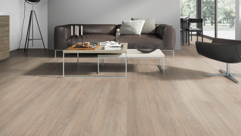 Classen Laminate 731-4 Brown oak 1-strip 4V main product photo
