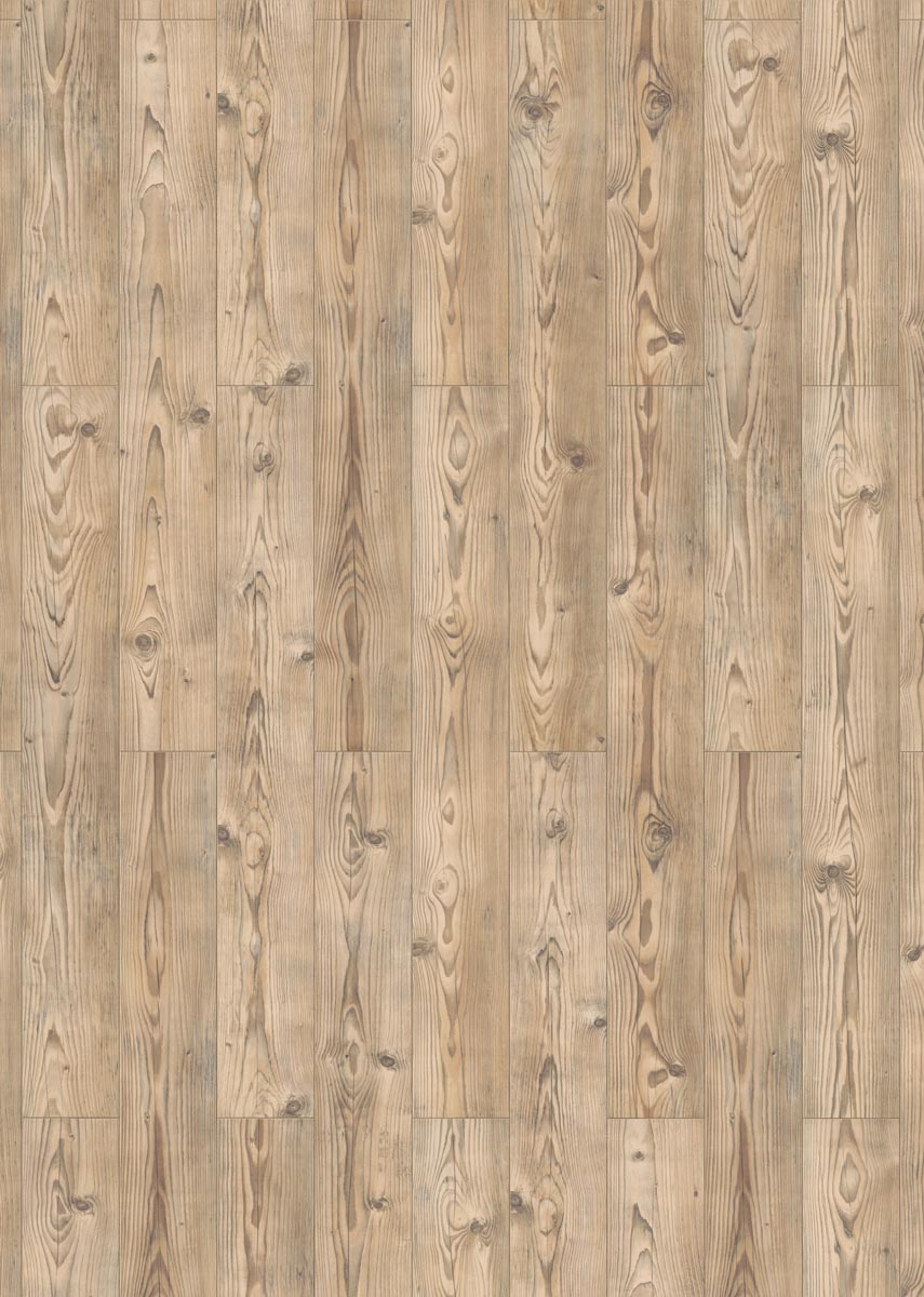 Classen Laminat 731-4 Fichte braun 1-Stab Landhausdiele 4V Raum1