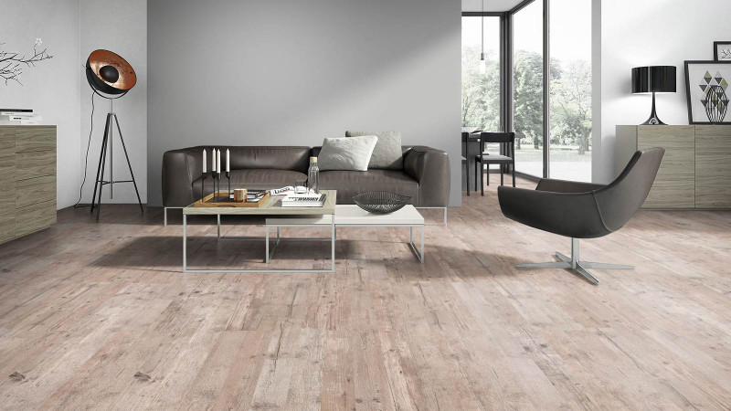 Classen Stratifié 731-4 Pin beige rustique 1 frise 4V main product photo