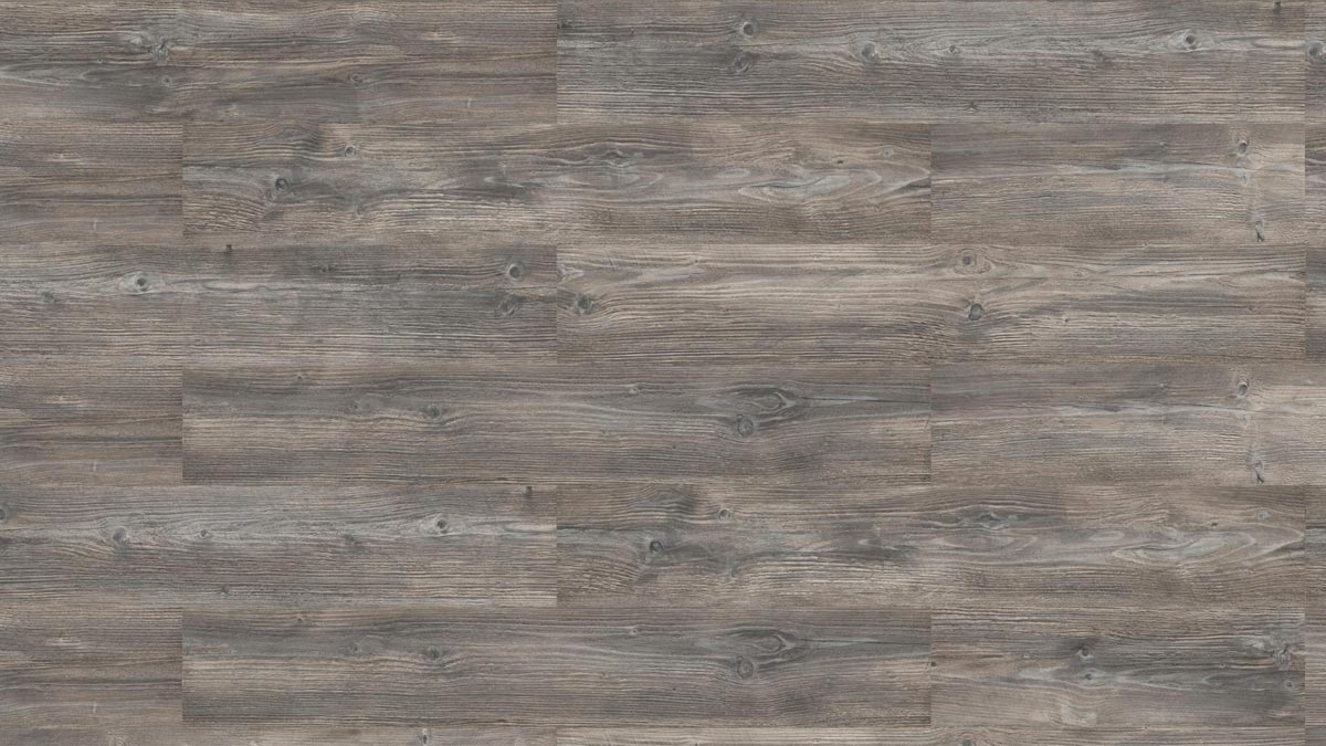 Classen Laminat 731-4 Kiefer grau rustikal 1-Stab Landhausdiele 4V Raum1