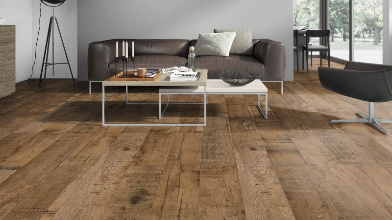 Classen Laminate Flooring 731-4 Vintage cognac 1 lama 4V main product photo