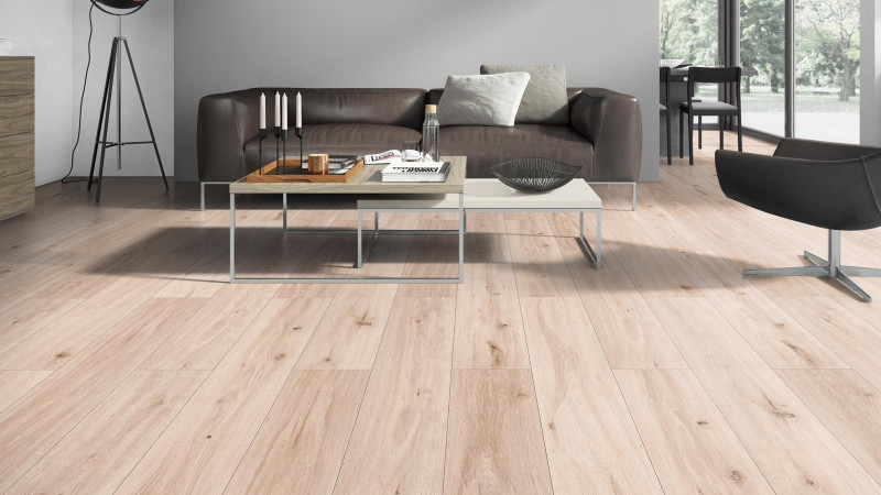 Classen Stratifié 832-0 Chêne brossé beige 1 frise main product photo