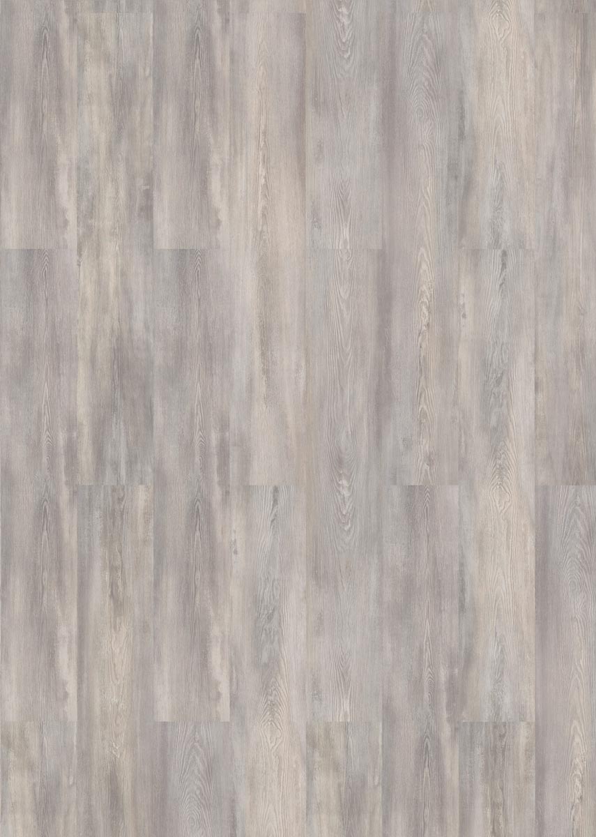 Classen Laminat 832-0 Kiefer grau 1-Stab Landhausdiele Raum1