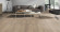 Classen Laminat 832-4 Eiche hell grau braun 1-Stab Landhausdiele 4V Raum2 Classen Laminat 832-4 Eiche hell grau braun 1-Stab Landhausdiele 4V Raum2