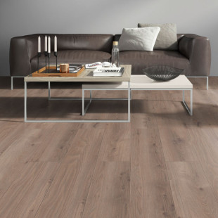 Classen Laminate Flooring 832-4 Oak red grey brown 1-plank wideplank 4V