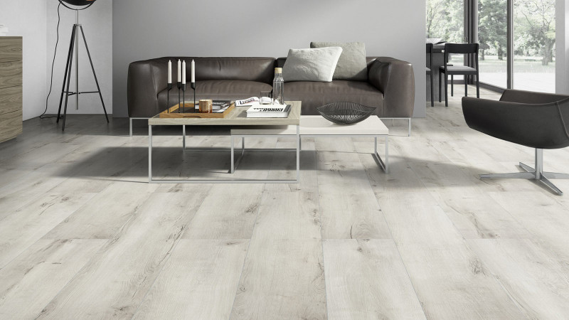 Classen Laminate 832-4 WR Cream oak 1-strip 4V main product photo
