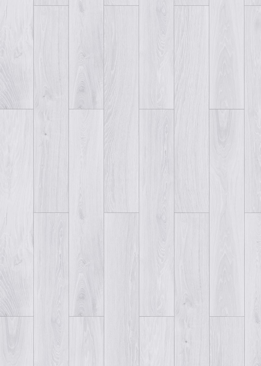 Classen Laminat 832-4 WR Eiche creme weiss 1-Stab Landhausdiele 4V Raum1