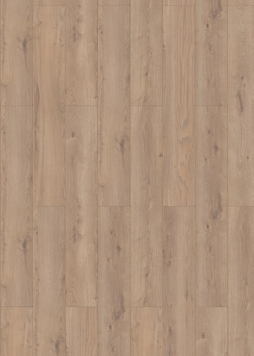 Classen Laminat 832-4 WR Eiche hellbraun 1-Stab Landhausdiele 4V Raum1