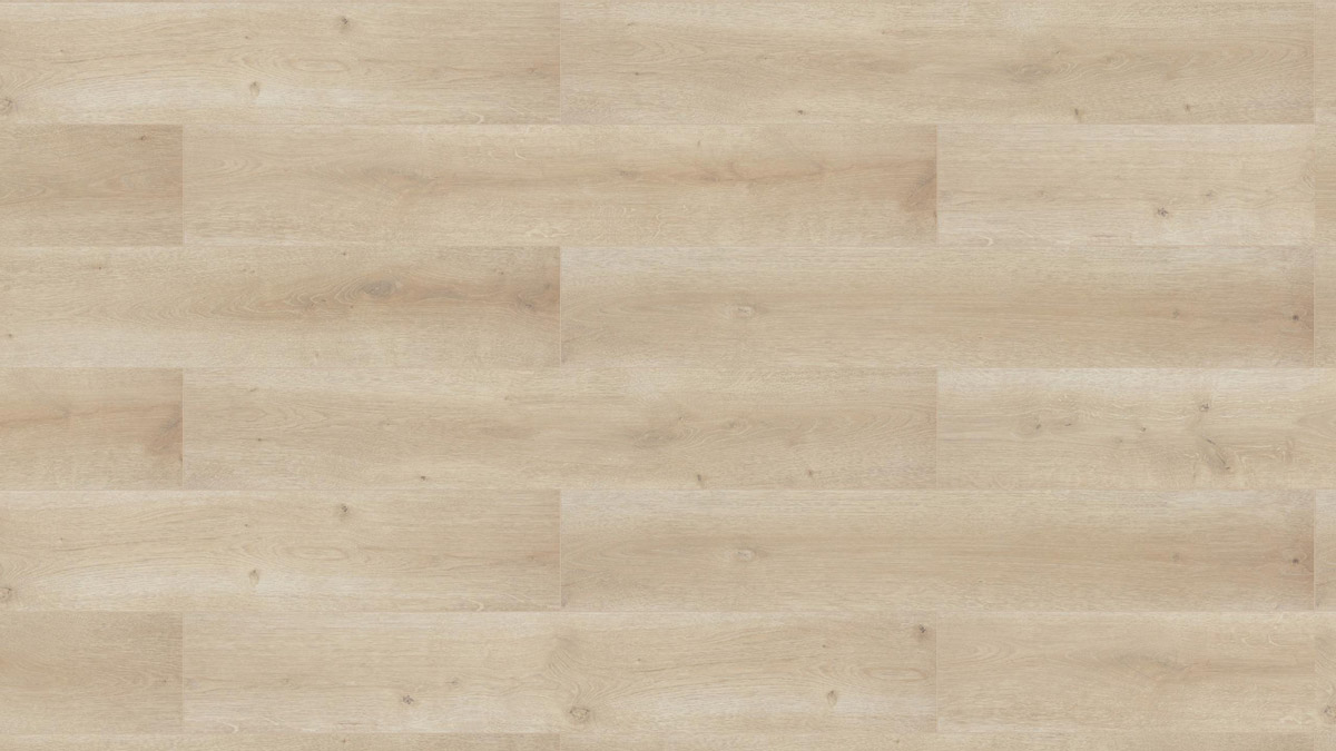 Classen Laminat 832-4 WR Eiche natur creme 1-Stab Landhausdiele 4V Raum1