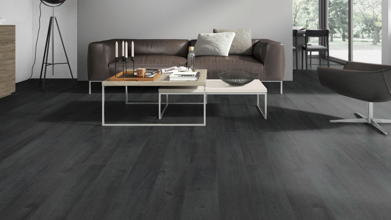 Classen Stratifié 832-4 WR Chêne noir 1 frise 4V main product photo