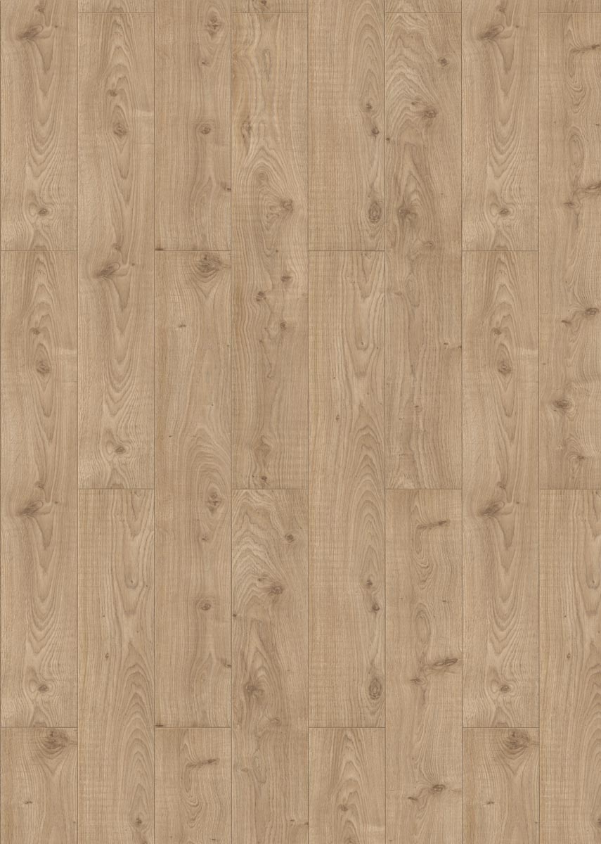 Classen Laminat 832-4 XL Eiche sägerau natur 1-Stab Landhausdiele 4V Raum1