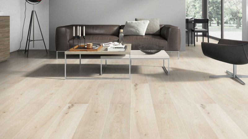 Classen Stratifié 833-4 Chêne beige clair 1 frise 4V main product photo