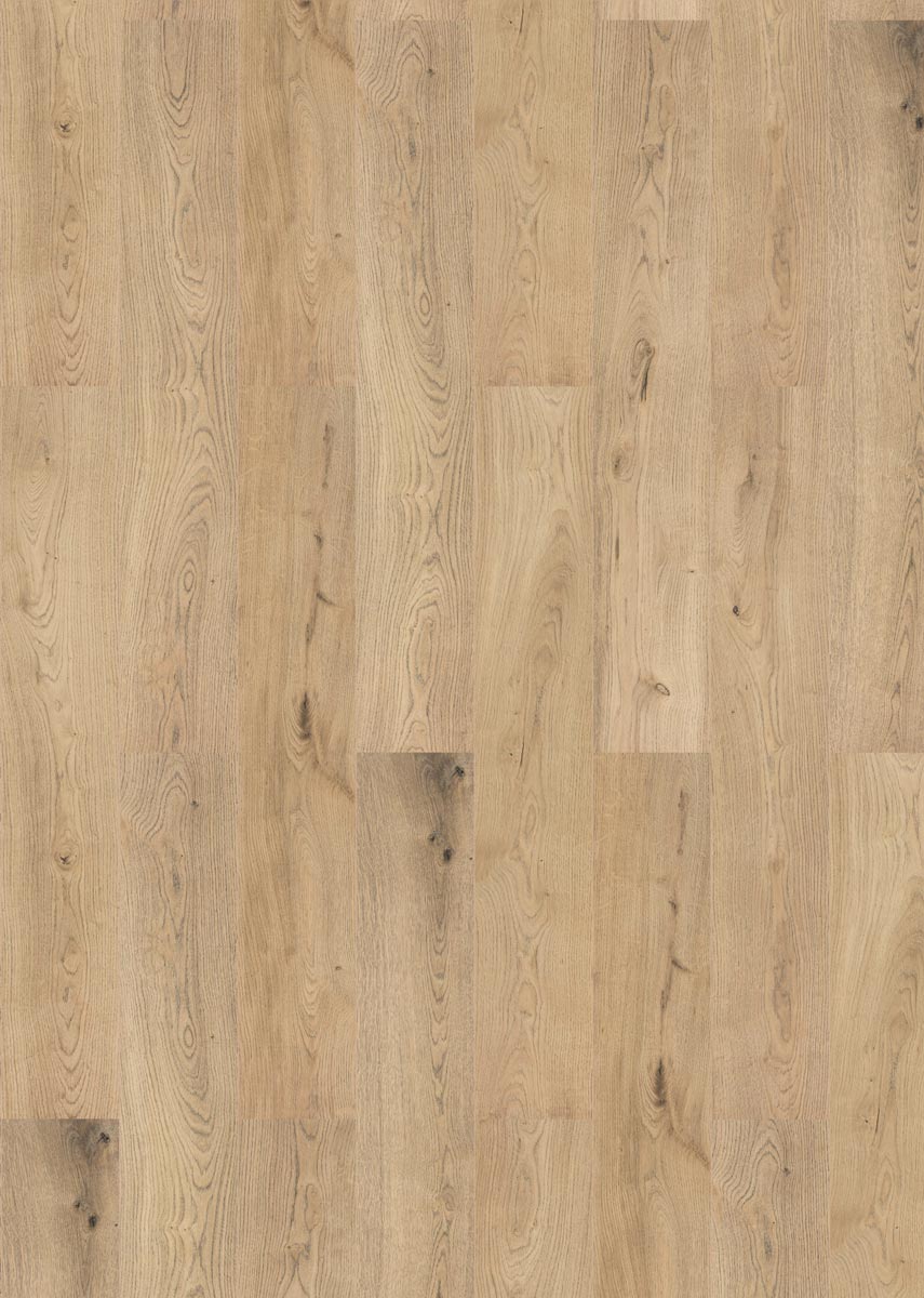 Classen Laminat 833-4 Eiche natur 1-Stab Landhausdiele 4V Raum1