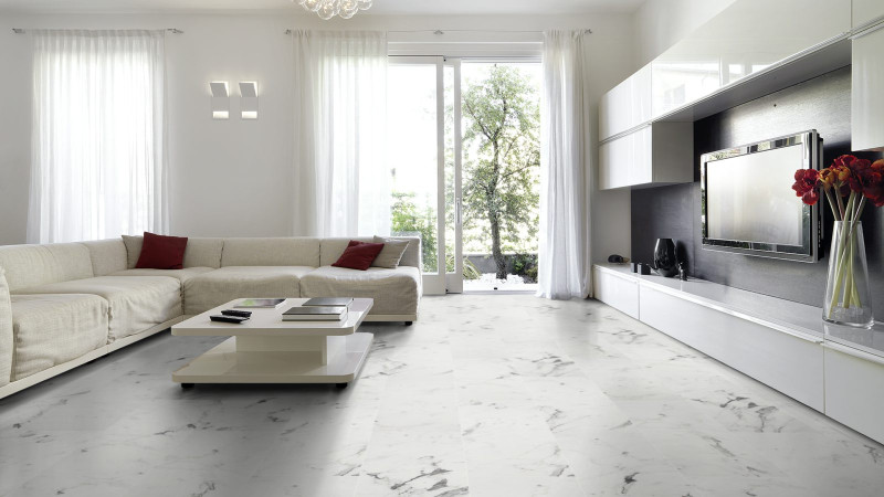 Classen Laminat Visiogrande Naturale Brigida Fliese 4V main product photo
