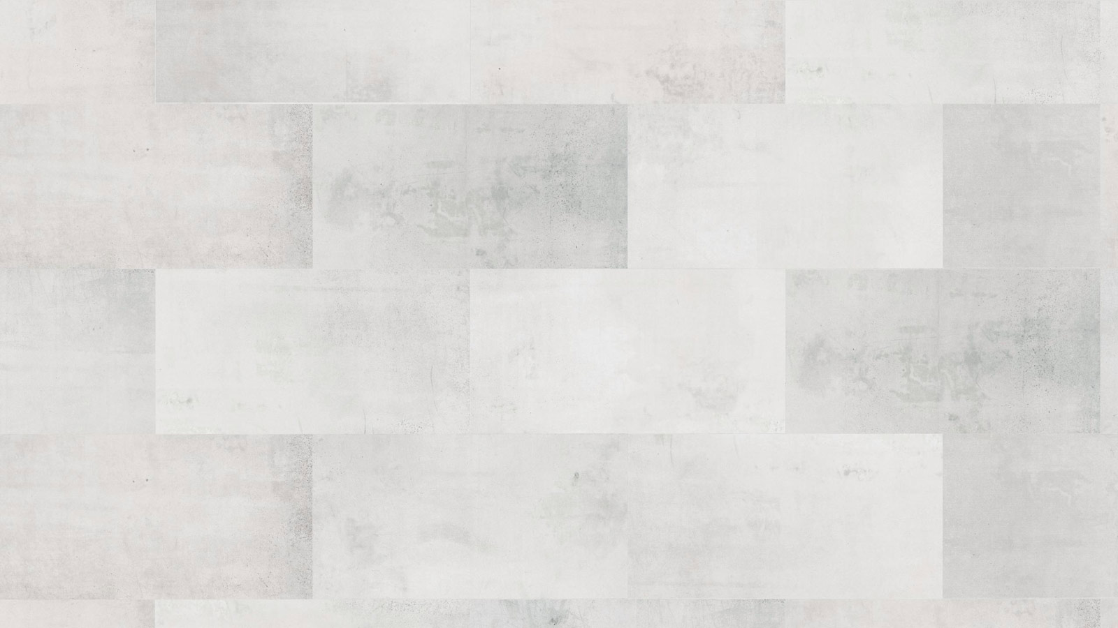 Classen NEO Vario Fliese 30/60 Wasserfest Bianco 4V Raum3