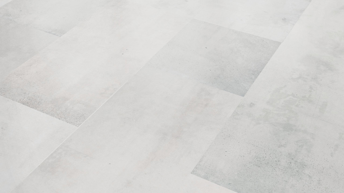 Classen NEO Vario Fliese 30/60 Wasserfest Bianco 4V Raum1