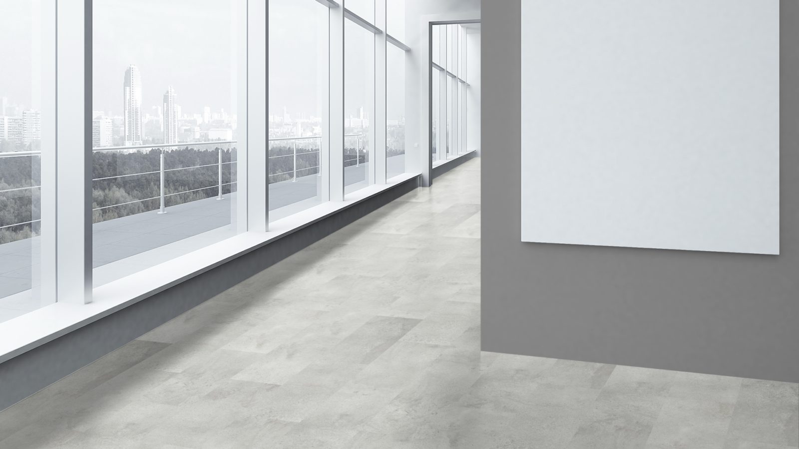 Classen NEO Vario Fliese 30/60 Wasserfest Breccia 4V Raum5