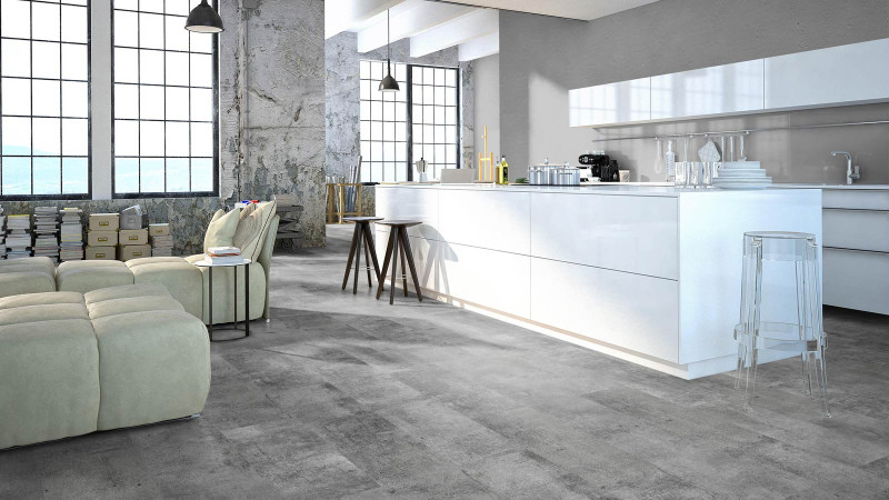 Classen NEO Vario Tile 30/60 Waterproof Repello 4V main product photo