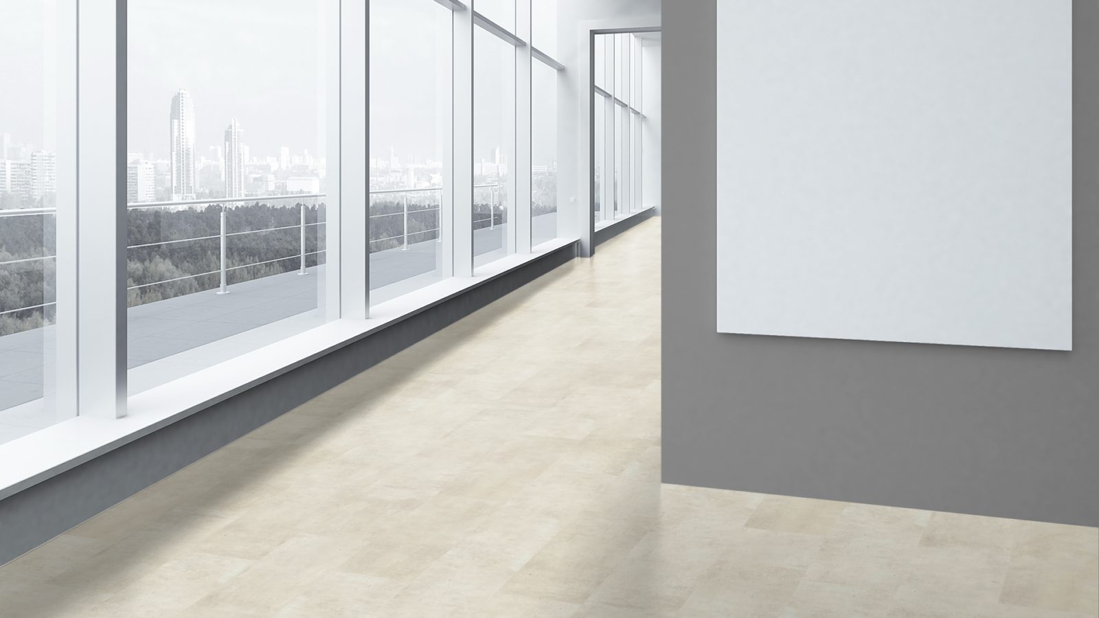 Classen NEO Vario Fliese 30/60 Wasserfest Venus 4V Raum5