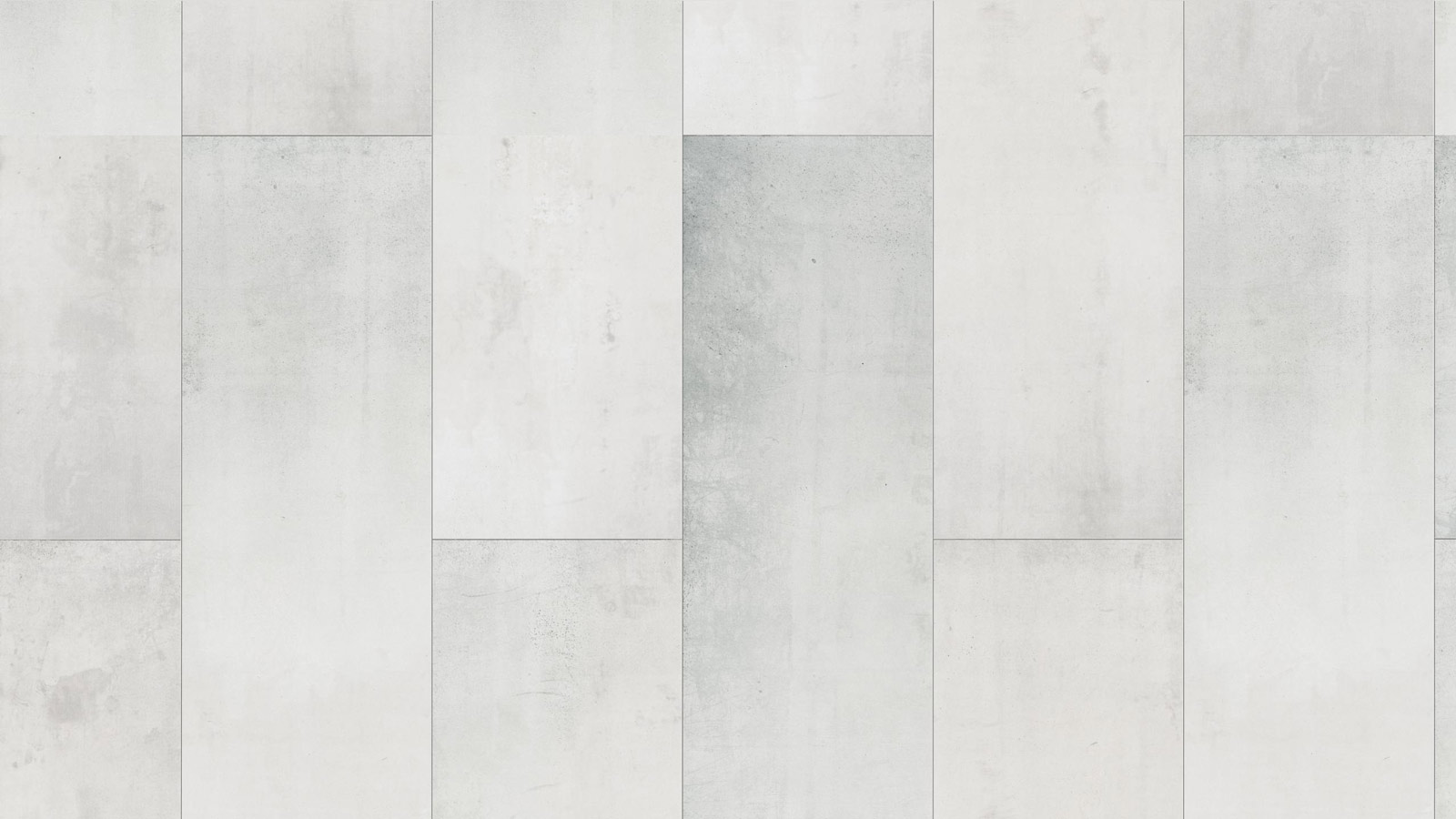 Classen NEO Vario Fliese 40/120 Wasserfest Bianco 4V Raum2