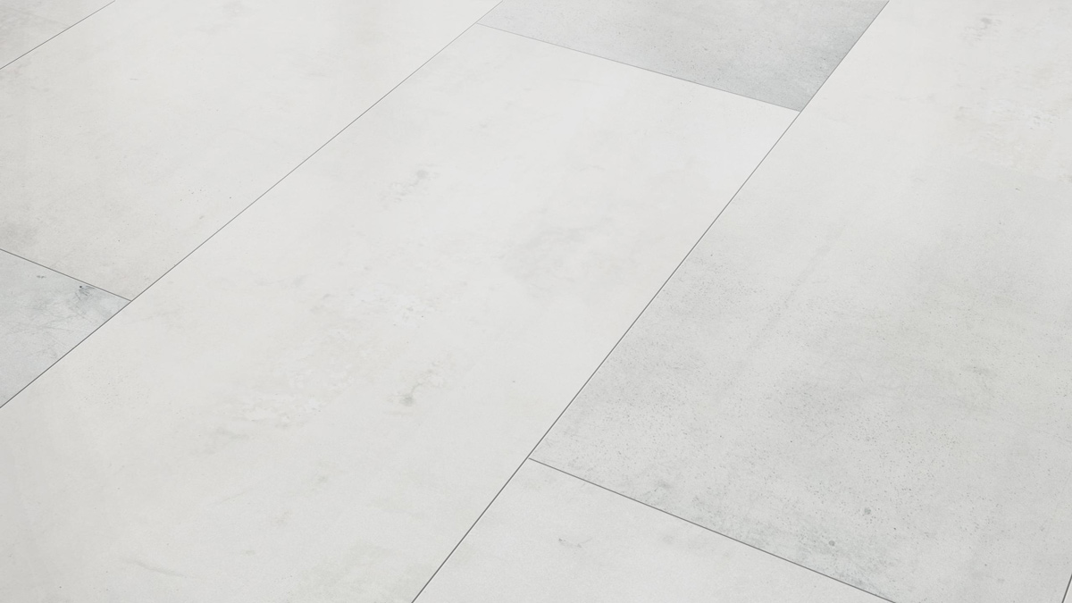 Classen NEO Vario Fliese 40/120 Wasserfest Bianco 4V Raum1