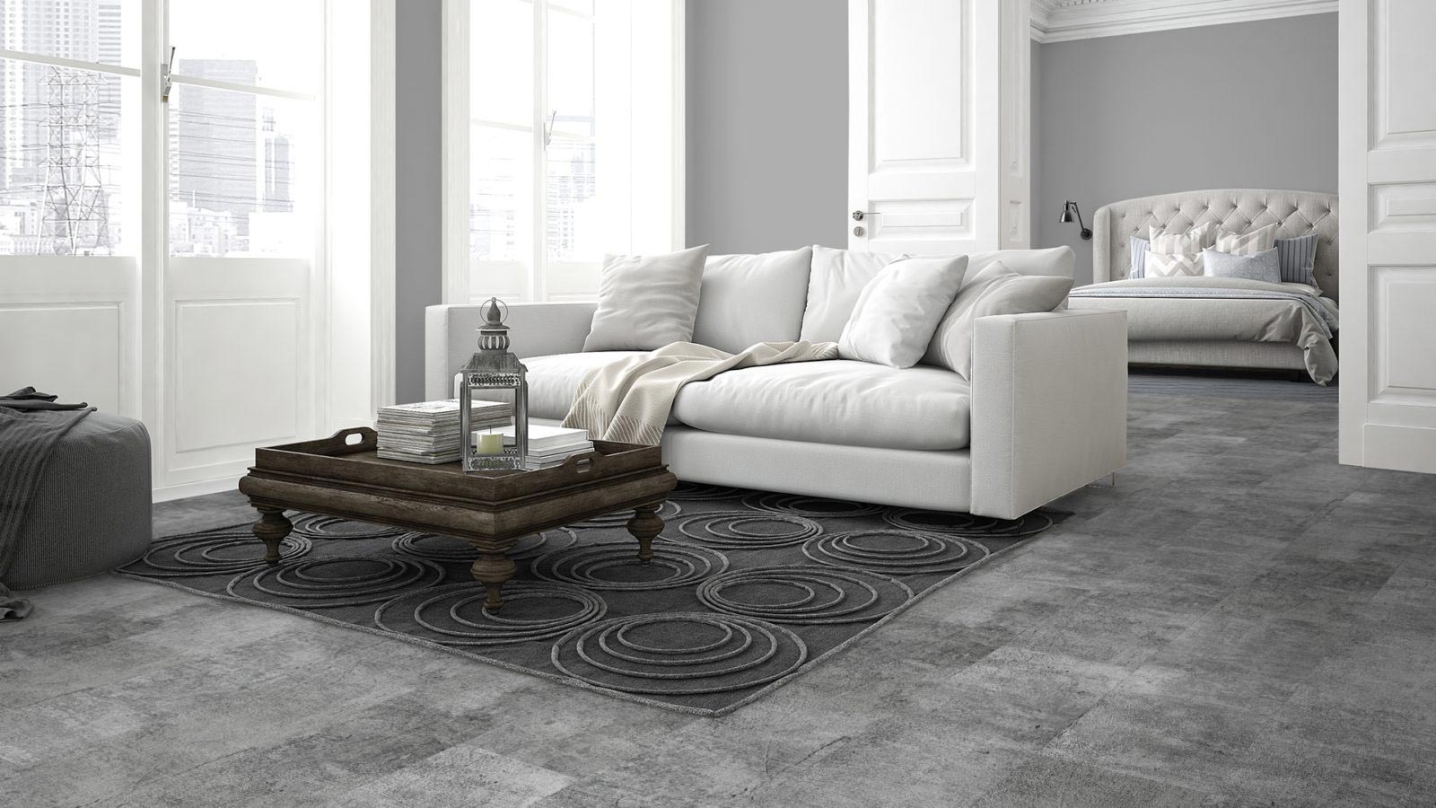 Classen NEO Vario Fliese 40/120 Wasserfest Urbana 4V Raum8