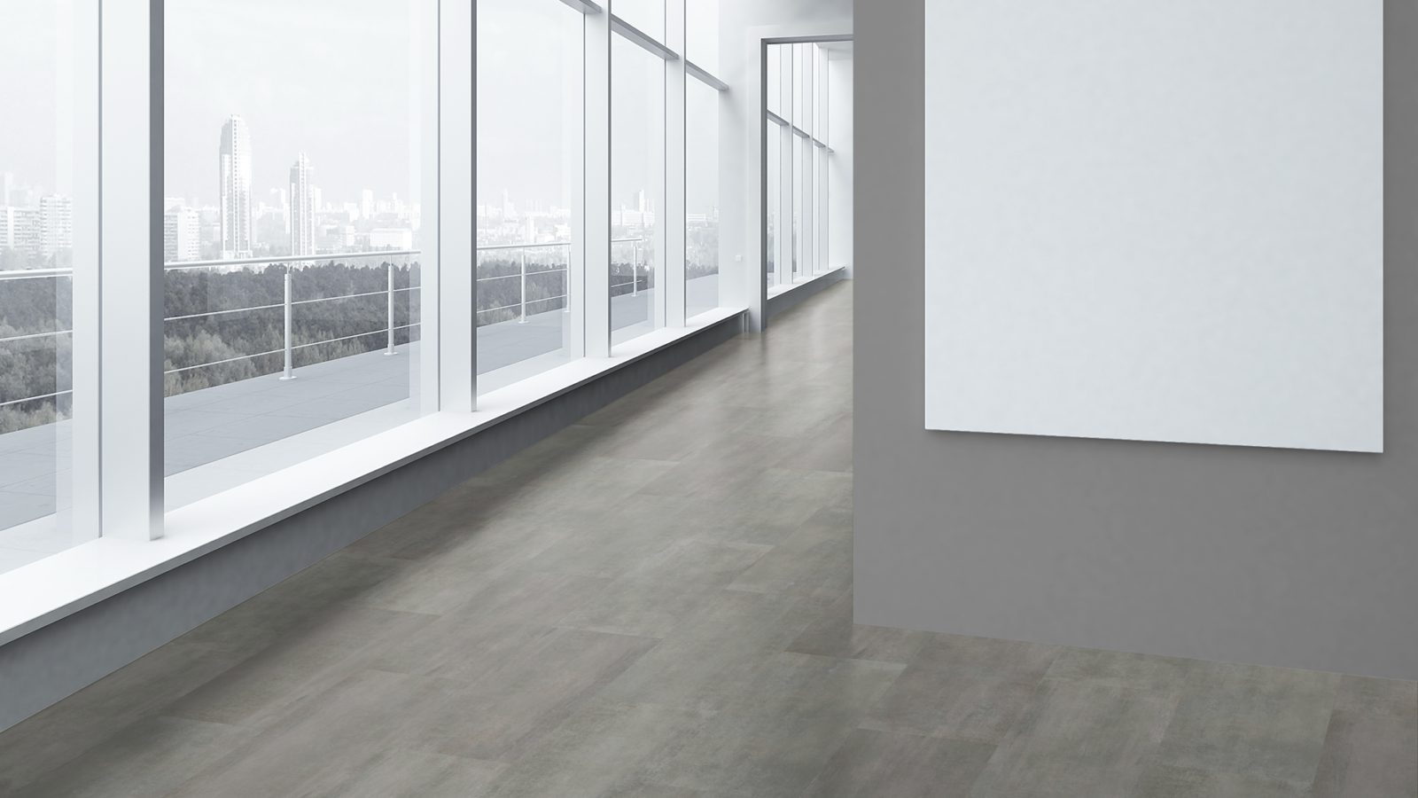 Classen NEO Vario Fliese 40/80 Wasserfest Arigato 4V Raum5