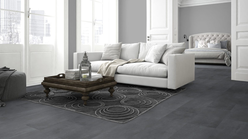 Classen NEO Vario Tile 40/80 Waterproof Nero 4V main product photo