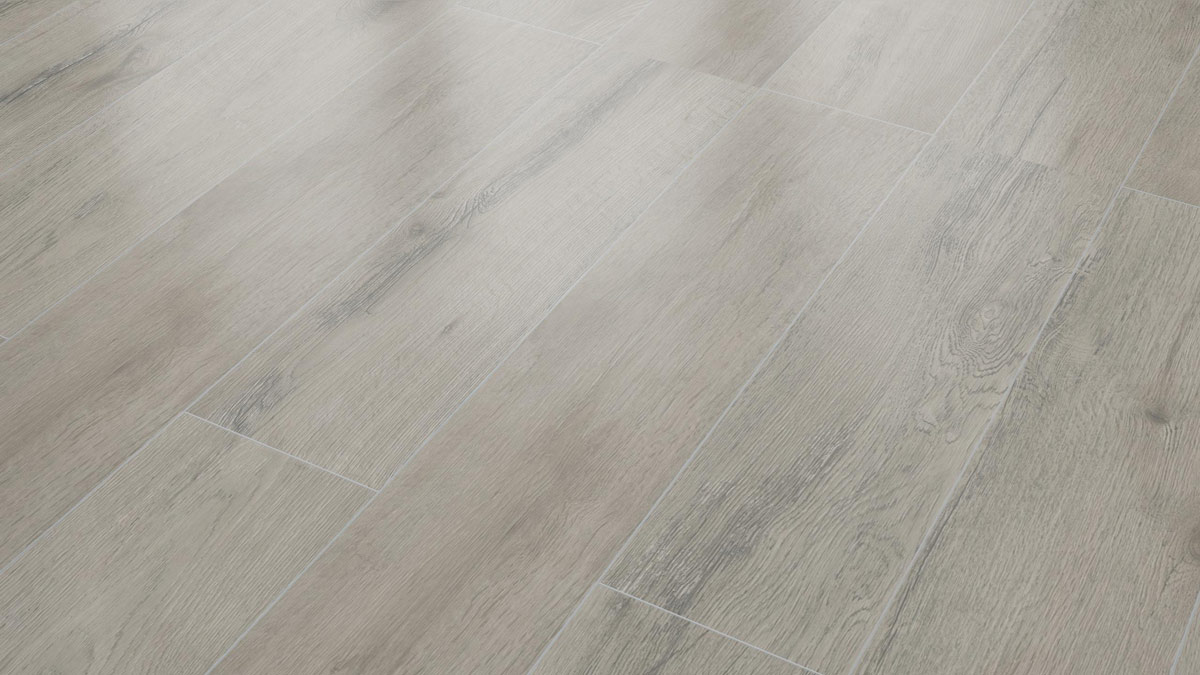 Classen Vinylboden Greenvinyl Base 3.8 mm Pinie gekalkt 1-Stab Landhausdiele 4V Raum1