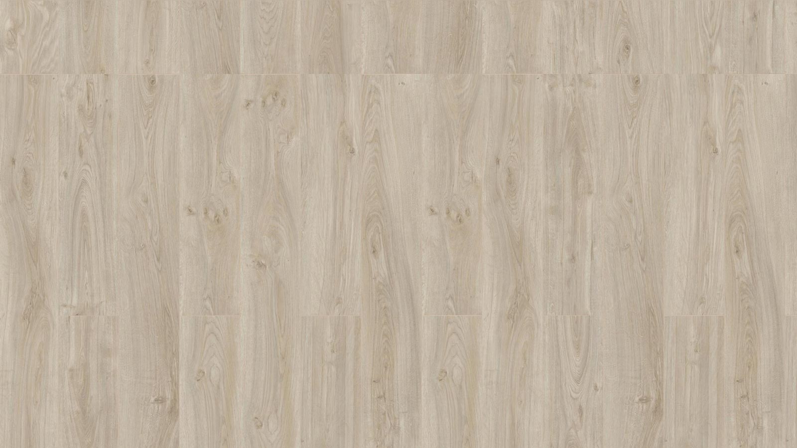 Classen Vinylboden Greenvinyl Base 3.8 mm Weisseiche 1-Stab Landhausdiele 4V Raum2