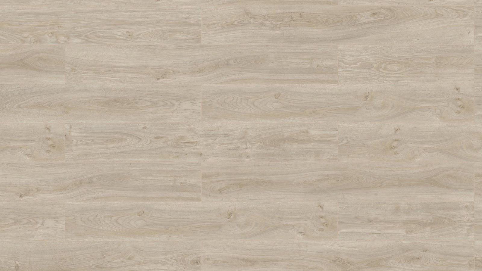 Classen Vinylboden Greenvinyl Base 3.8 mm Weisseiche 1-Stab Landhausdiele 4V Raum3