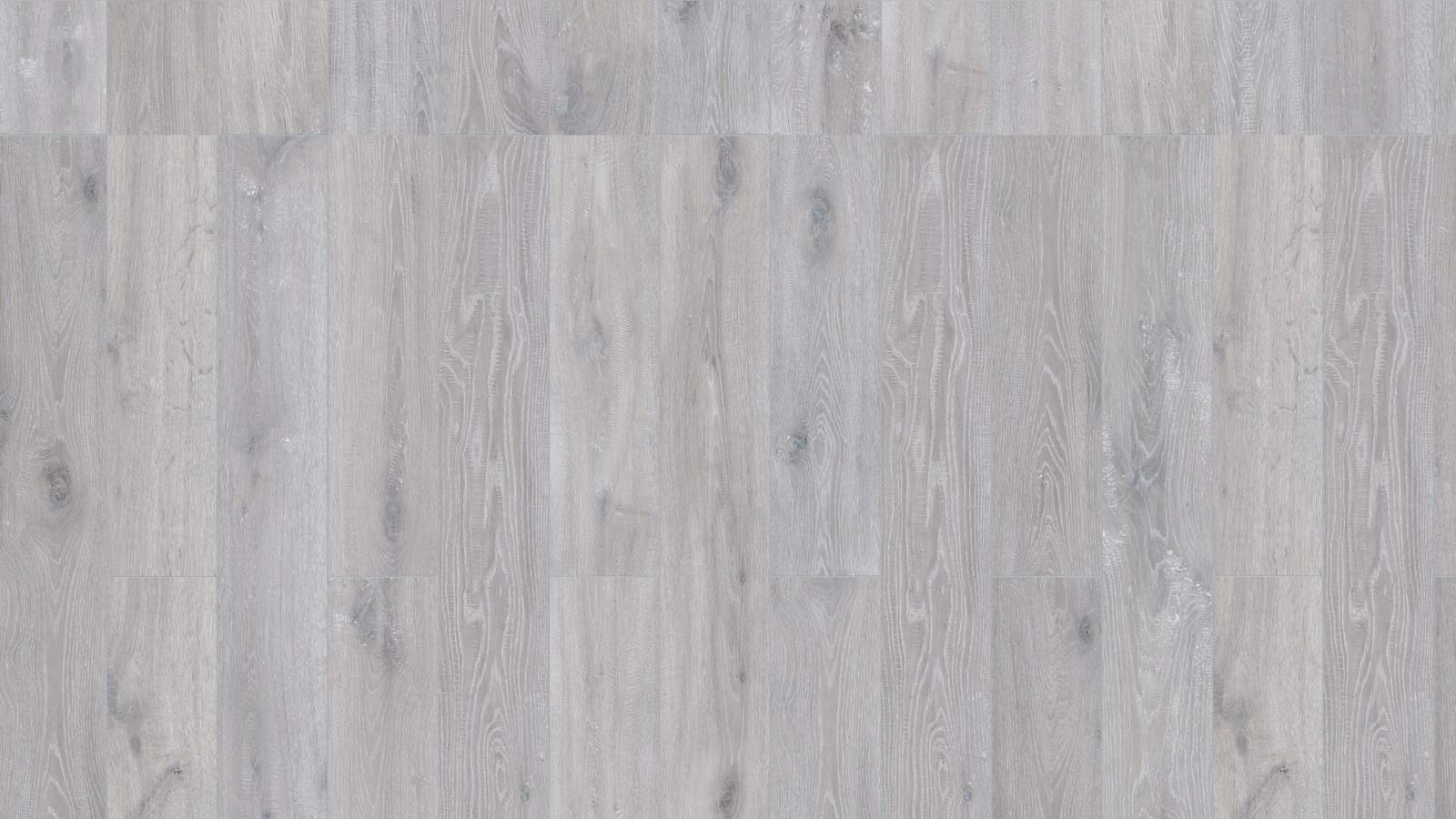 Classen Vinylboden Greenvinyl Touch 4.0 mm Eiche Gekalkt Grau 1-Stab Landhausdiele 4V Raum2