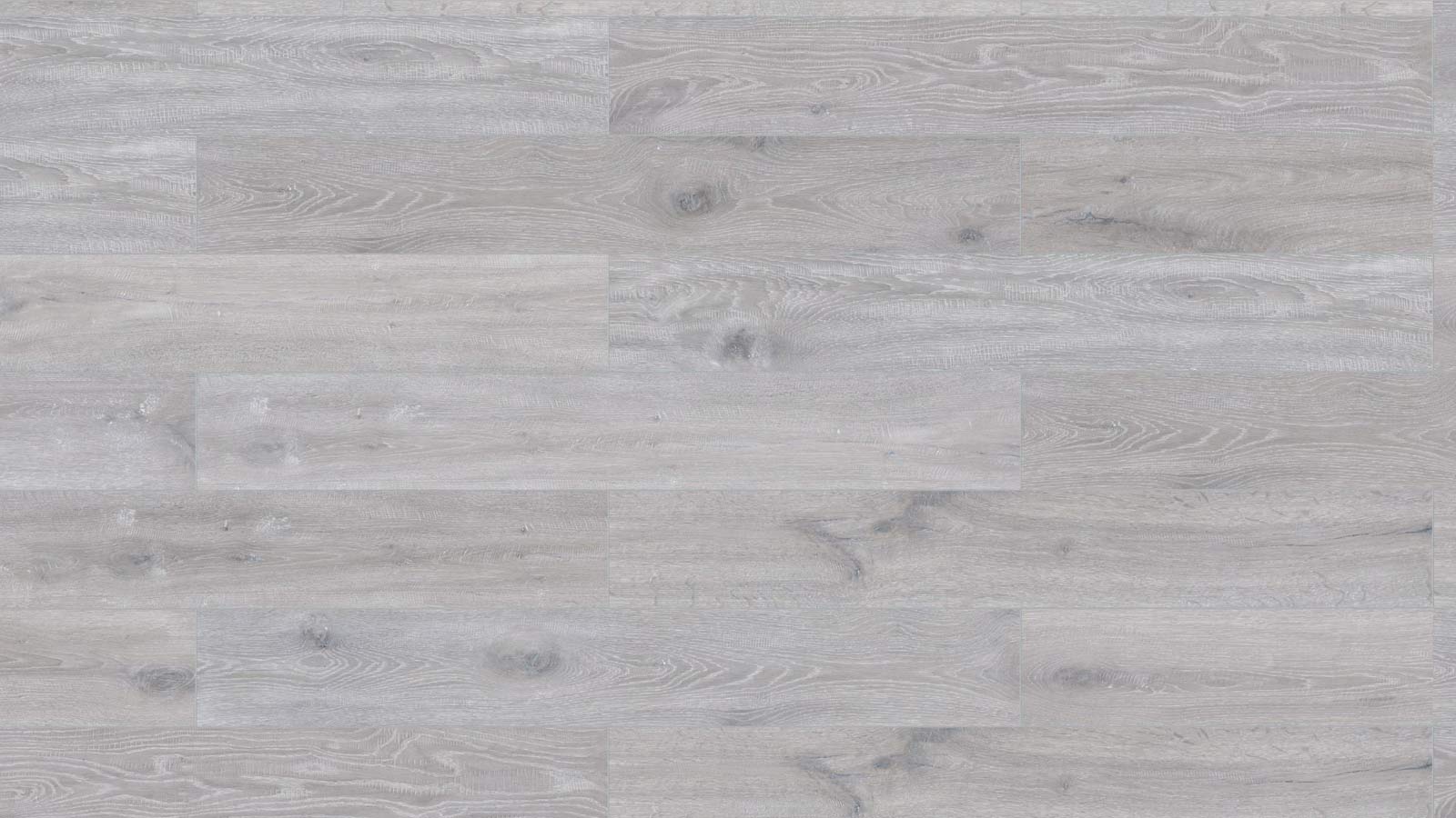 Classen Vinylboden Greenvinyl Touch 4.0 mm Eiche Gekalkt Grau 1-Stab Landhausdiele 4V Raum3