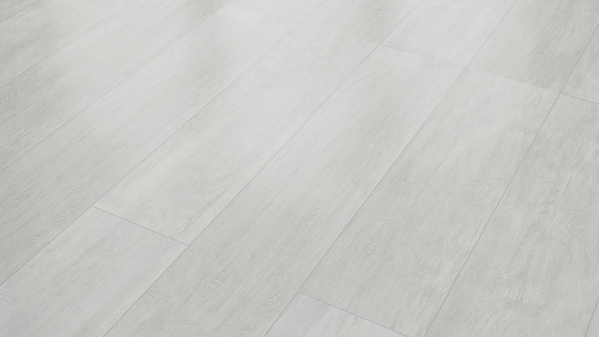 Classen Vinylboden Greenvinyl Touch 4.0 mm Pinie Weiß 1-Stab Landhausdiele 4V Raum1