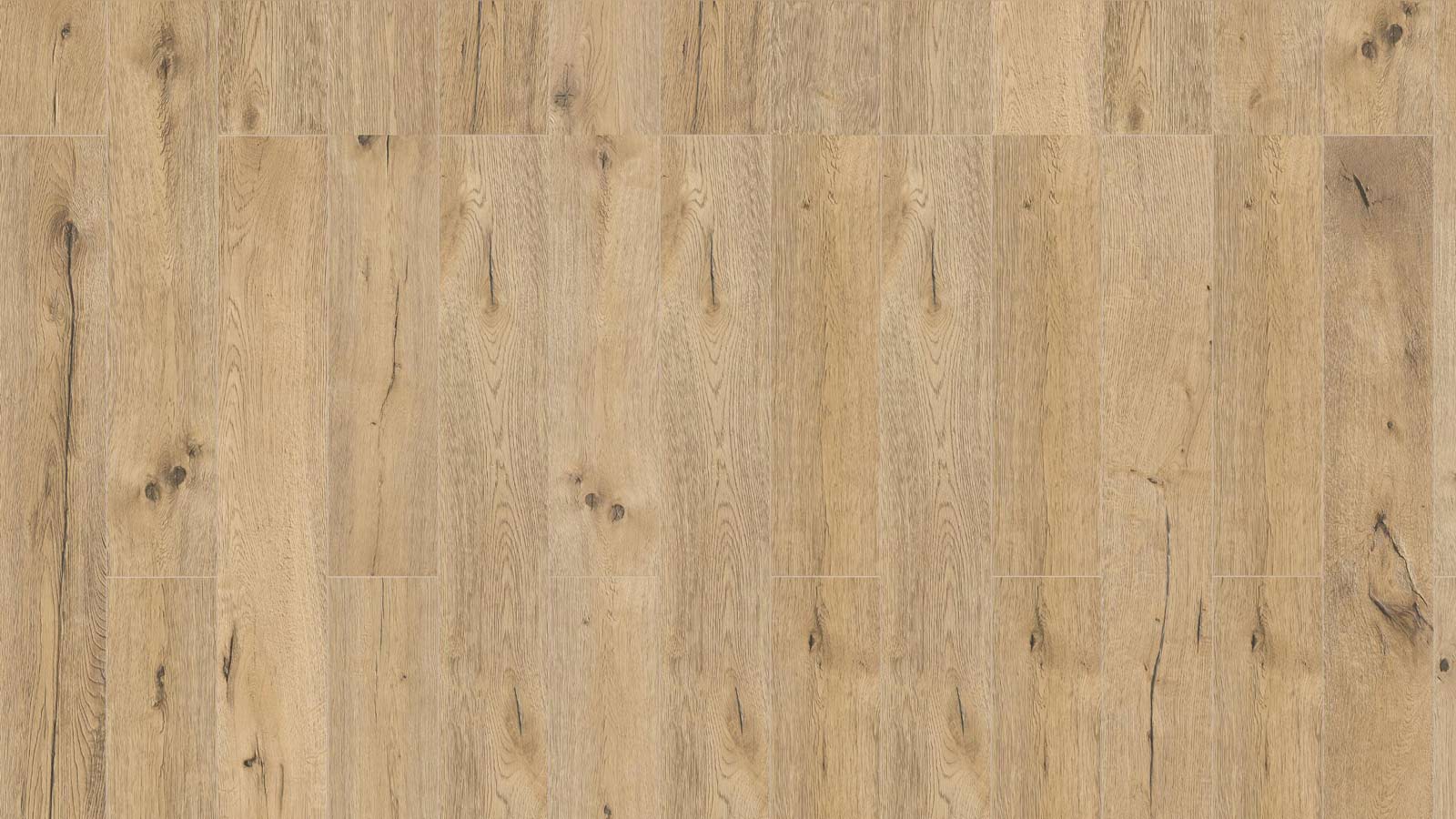 Classen Vinylboden Greenvinyl Touch 4.0 mm Risseiche Natur 1-Stab Landhausdiele 4V Raum2