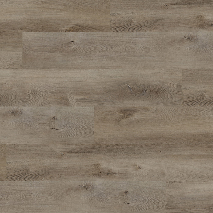 Rigid Klick Vinyl Core WPC - Atlas Eiche Linen | Trittschall integr. (VCAT003) main product photo