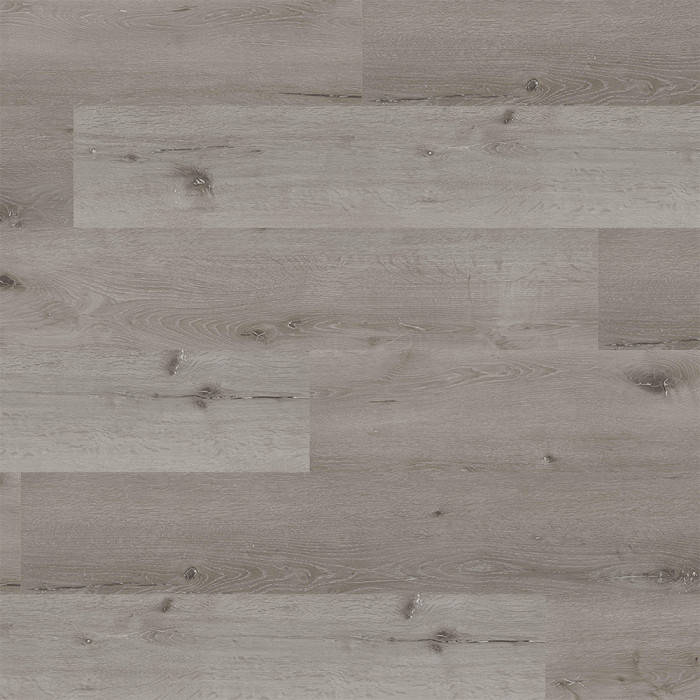 Rigid Klick Vinyl Core WPC - Atlas Eiche Pecan | Trittschall integr. (VCAT004) main product photo