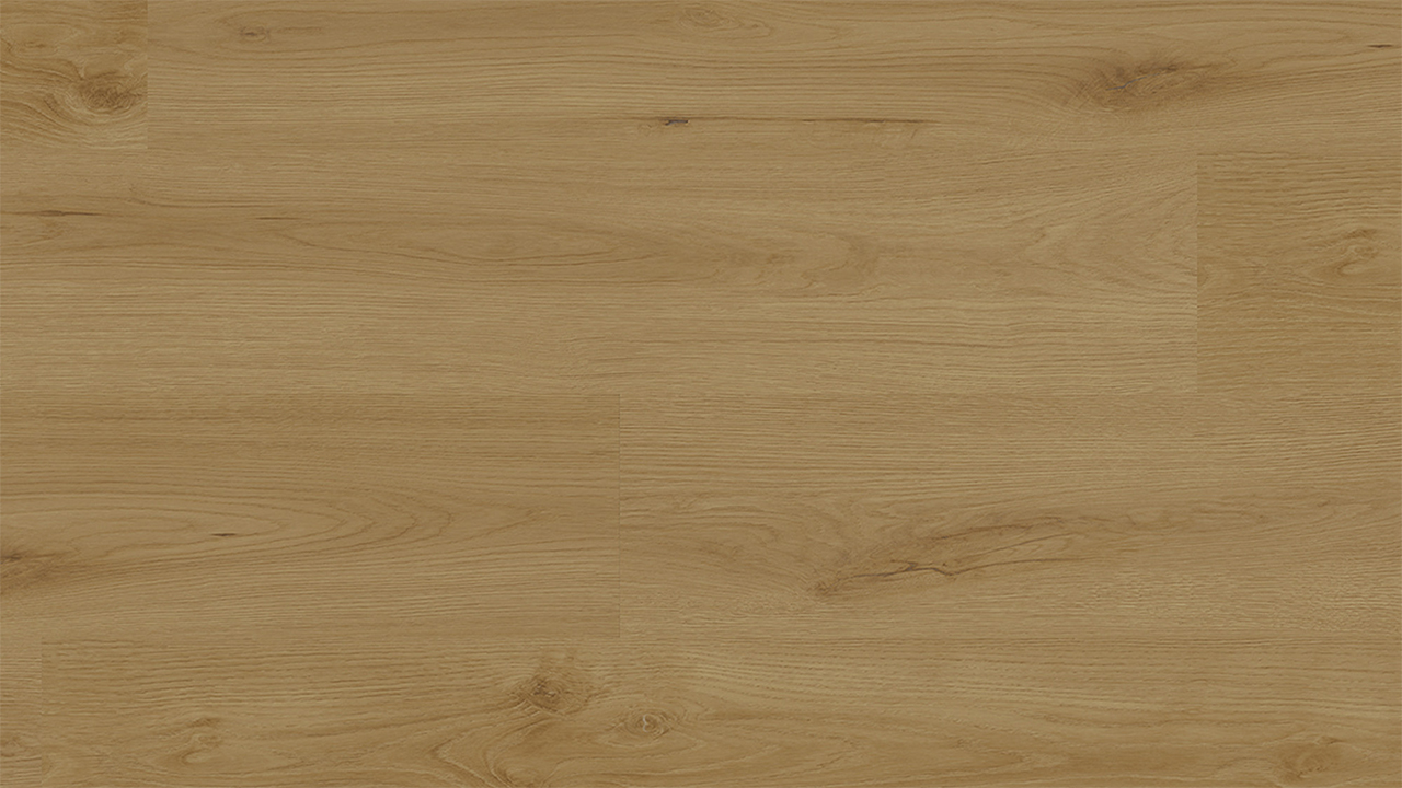 Rigid Klick Vinyl Core WPC - Atlas Eiche Mineral | Trittschall integr. (VCAT007)