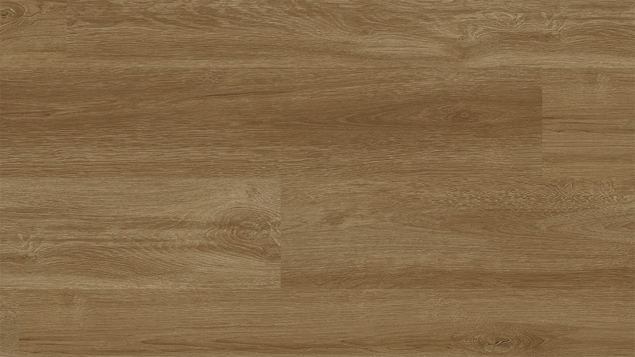 Rigid Klick Vinyl Core WPC - Atlas Eiche Amber | Trittschall integr. (VCAT008)