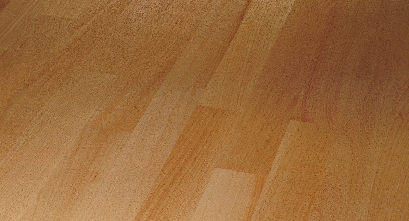 Parador Engineered Wood Flooring Classic 3060 Natural Beech 3